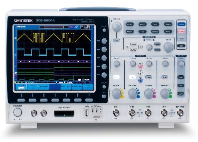 사진 사용됨 GW INSTEK GDS-2072A 판매용