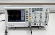 GW INSTEK GDS-2204