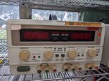 Photo Used GW INSTEK / GOOD WILL INSTRUMENT GPC-1850D For Sale