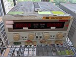 Photo Used GW INSTEK / GOOD WILL INSTRUMENT GPC-1850D For Sale