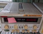 Photo Used GW INSTEK / GOOD WILL INSTRUMENT GPC-3030D For Sale