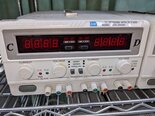 Photo Used GW INSTEK / GOOD WILL INSTRUMENT GPC-3060D For Sale