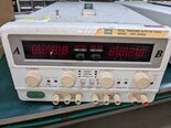 Photo Used GW INSTEK / GOOD WILL INSTRUMENT GPC-3060D For Sale