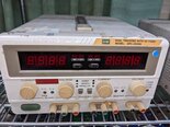 Photo Used GW INSTEK / GOOD WILL INSTRUMENT GPC-3060D For Sale