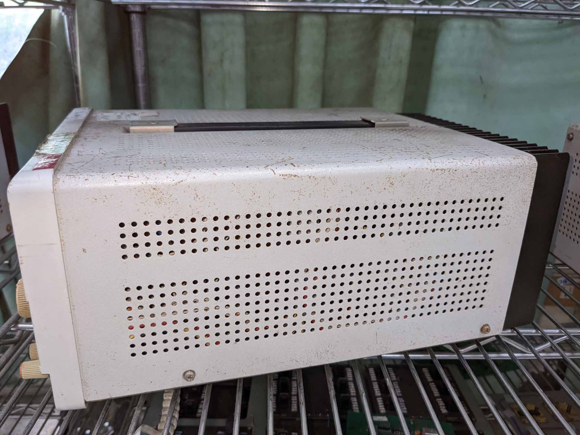 圖為 已使用的 GW INSTEK / GOOD WILL INSTRUMENT GPC-3060D 待售