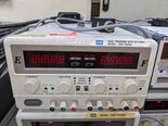 Photo Used GW INSTEK / GOOD WILL INSTRUMENT GPC-3060D For Sale