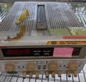 Photo Used GW INSTEK / GOOD WILL INSTRUMENT GPC-3060D For Sale