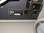 Photo Used GW INSTEK / GOOD WILL INSTRUMENT GPR-185 HD For Sale