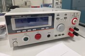 圖為 已使用的 GW INSTEK GPT-9804 待售