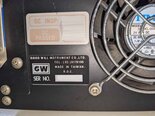 Photo Used GW INSTEK / GOOD WILL INSTRUMENT PPS-3635 For Sale