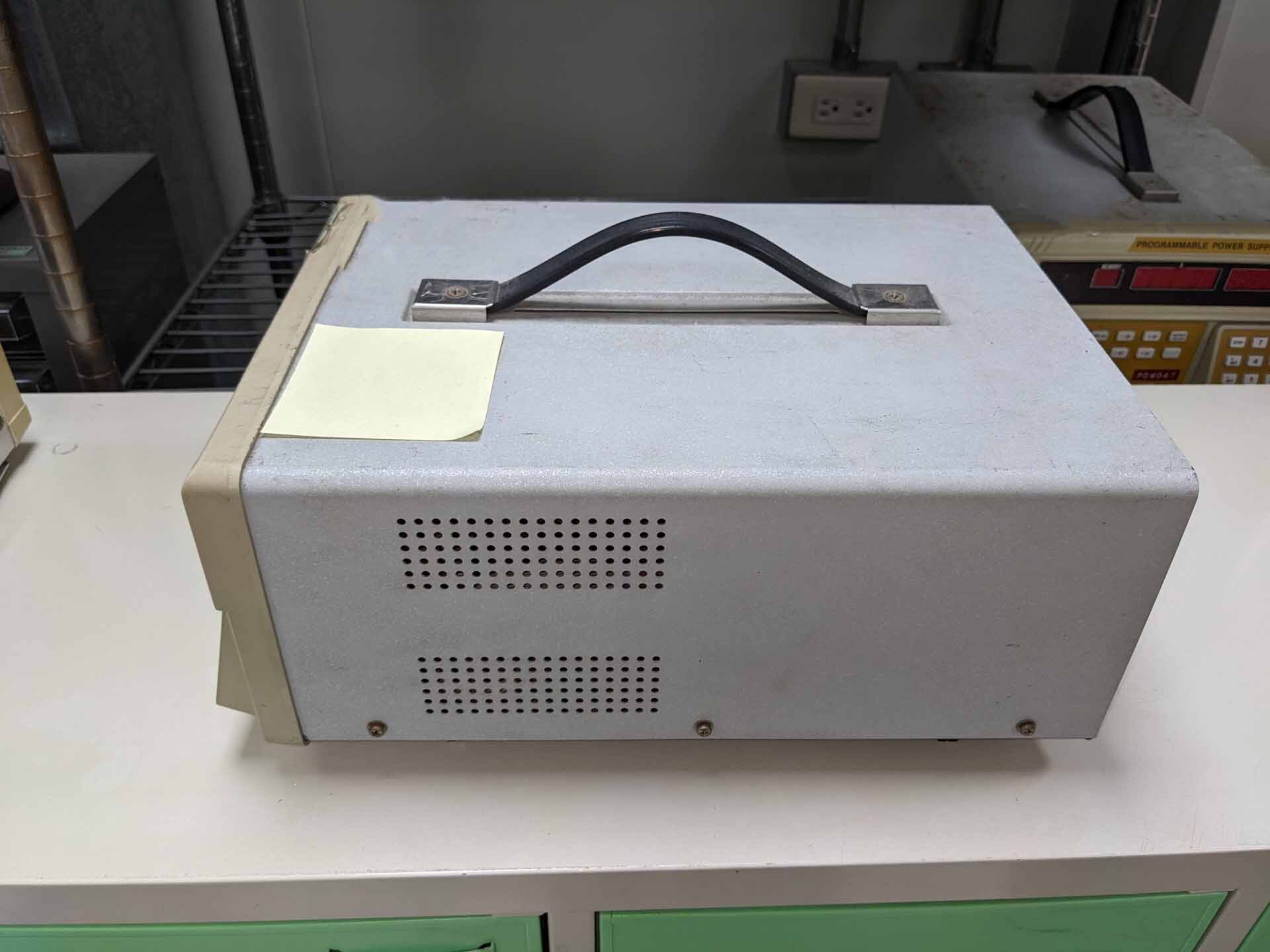 Photo Used GW INSTEK / GOOD WILL INSTRUMENT PPS-3635 For Sale