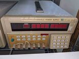 Photo Used GW INSTEK / GOOD WILL INSTRUMENT PPT-1830 For Sale