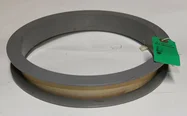 Foto Verwendet H. CROSS COMPANY Molydenium Wire Zum Verkauf