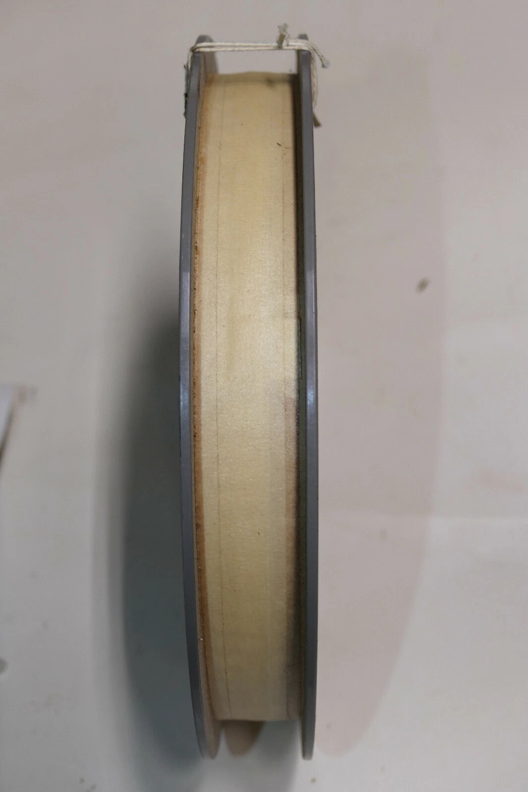 Foto Verwendet H. CROSS COMPANY Molydenium Wire Zum Verkauf
