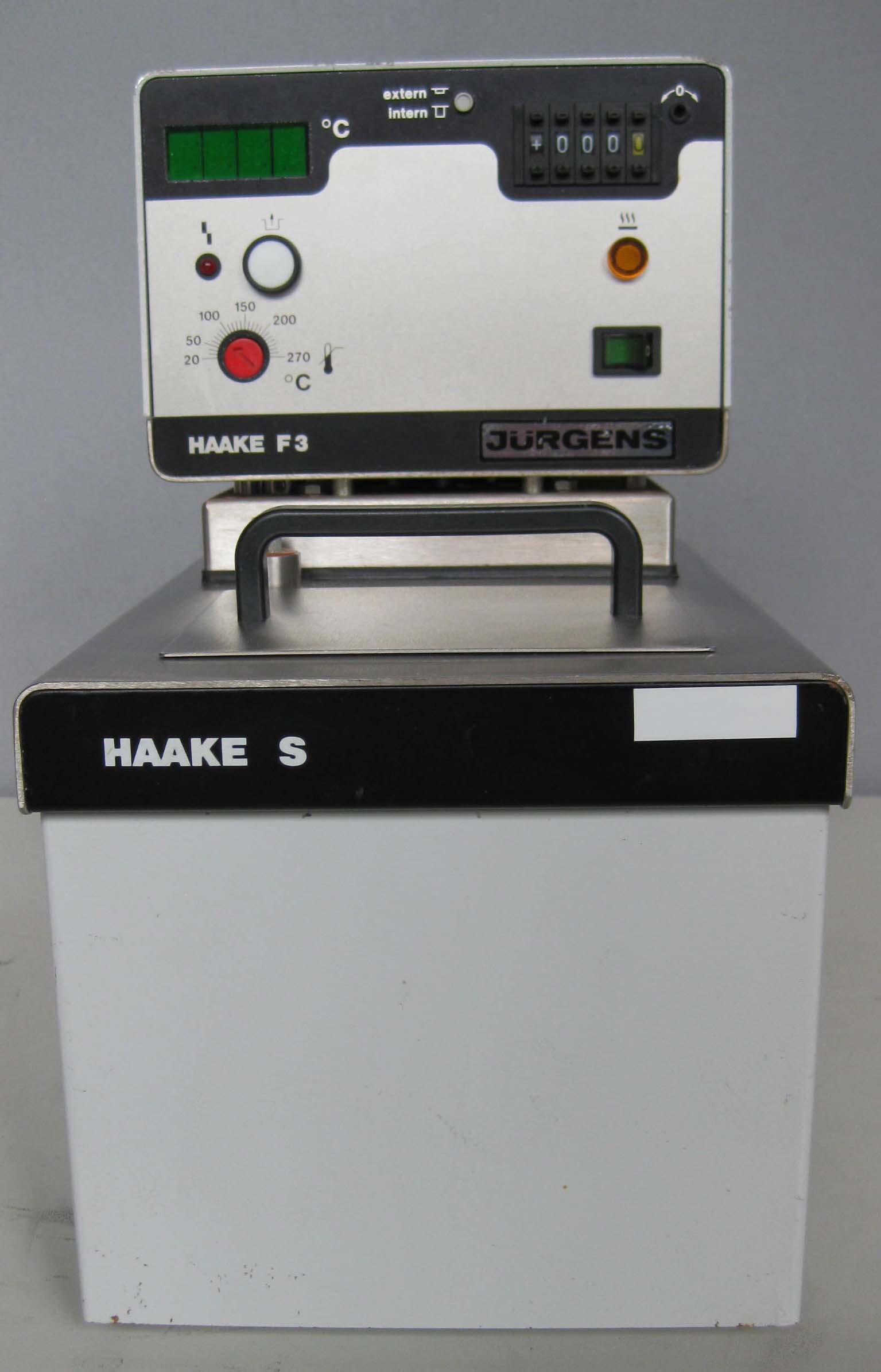 圖為 已使用的 HAAKE 001-1407 待售