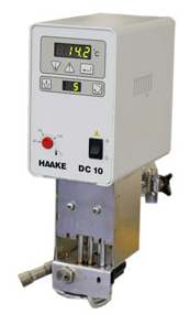 Photo Used HAAKE DC10 For Sale