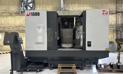 HAAS EC-1600 #293819942