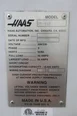 Foto Verwendet HAAS GR-510 Zum Verkauf
