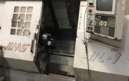 Photo Used HAAS HL-1 For Sale