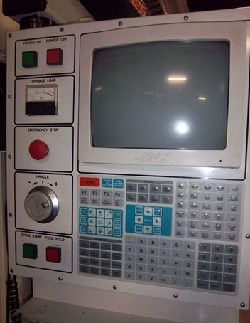 Photo Used HAAS HS-1RP For Sale