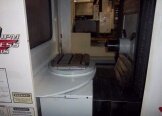 Photo Used HAAS HS-1RP For Sale