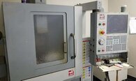 Photo Used HAAS OM-2A For Sale