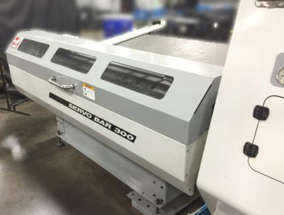 Photo Used HAAS SL-20 For Sale