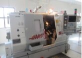 Photo Used HAAS SL-20T For Sale