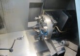 Photo Used HAAS SL-20T For Sale