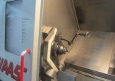 Photo Used HAAS SL-20T For Sale