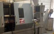 Photo Used HAAS SL-30LB For Sale