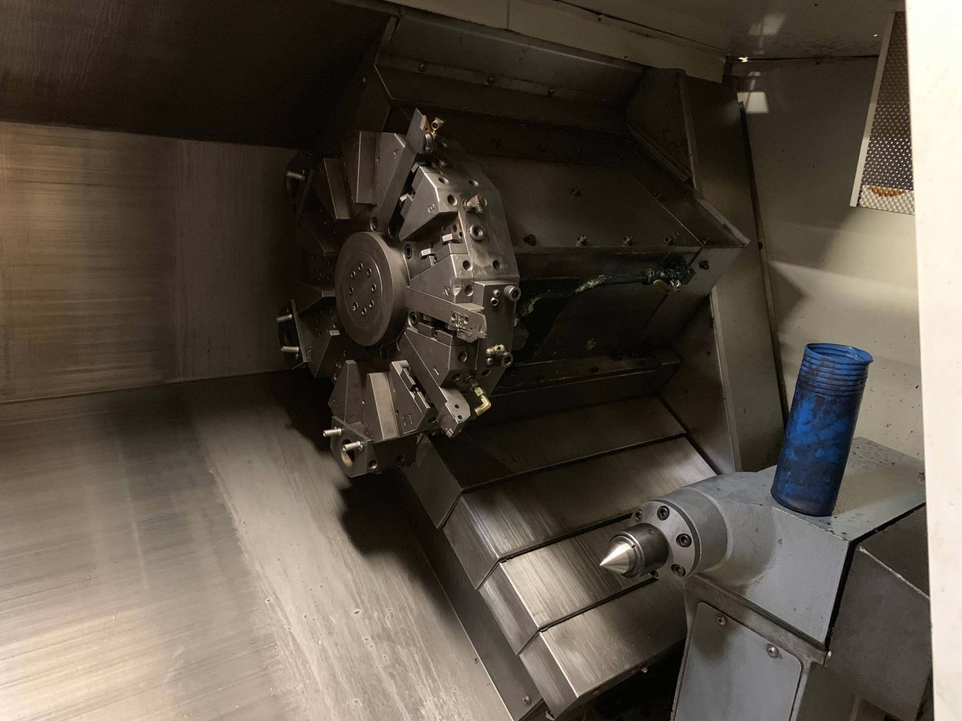 圖為 已使用的 HAAS SL-30T 待售