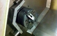 Photo Used HAAS SL-30T For Sale