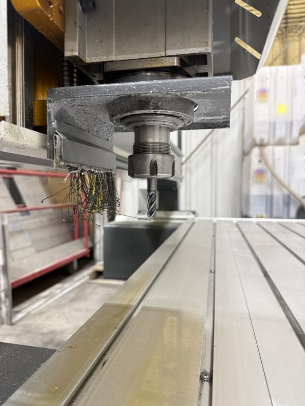 フォト（写真） 使用される HAAS SR 3015 販売のために