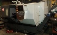 Photo Used HAAS ST-20 For Sale