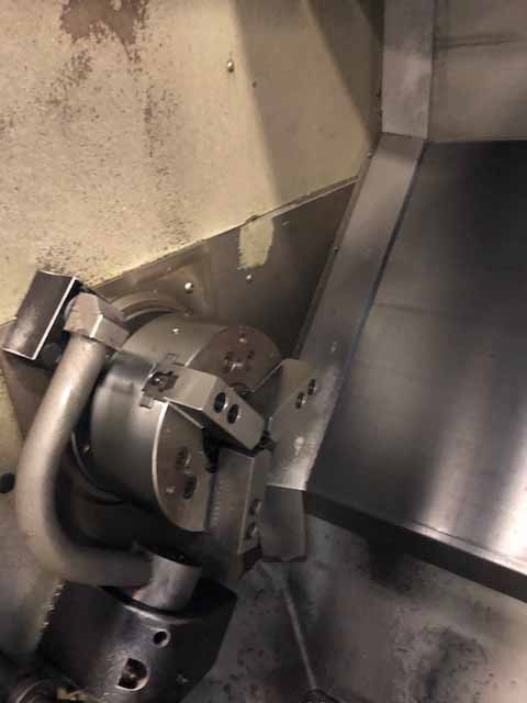 Photo Utilisé HAAS ST-30T À vendre