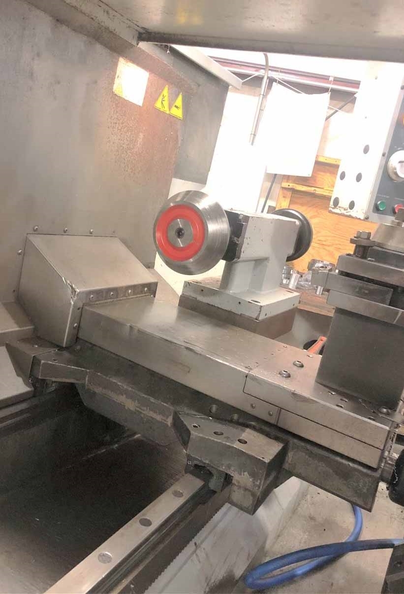 사진 사용됨 HAAS TL-3B 판매용