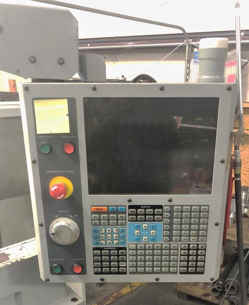 사진 사용됨 HAAS TL-3B 판매용