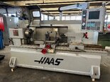 Photo Used HAAS TL-3W For Sale