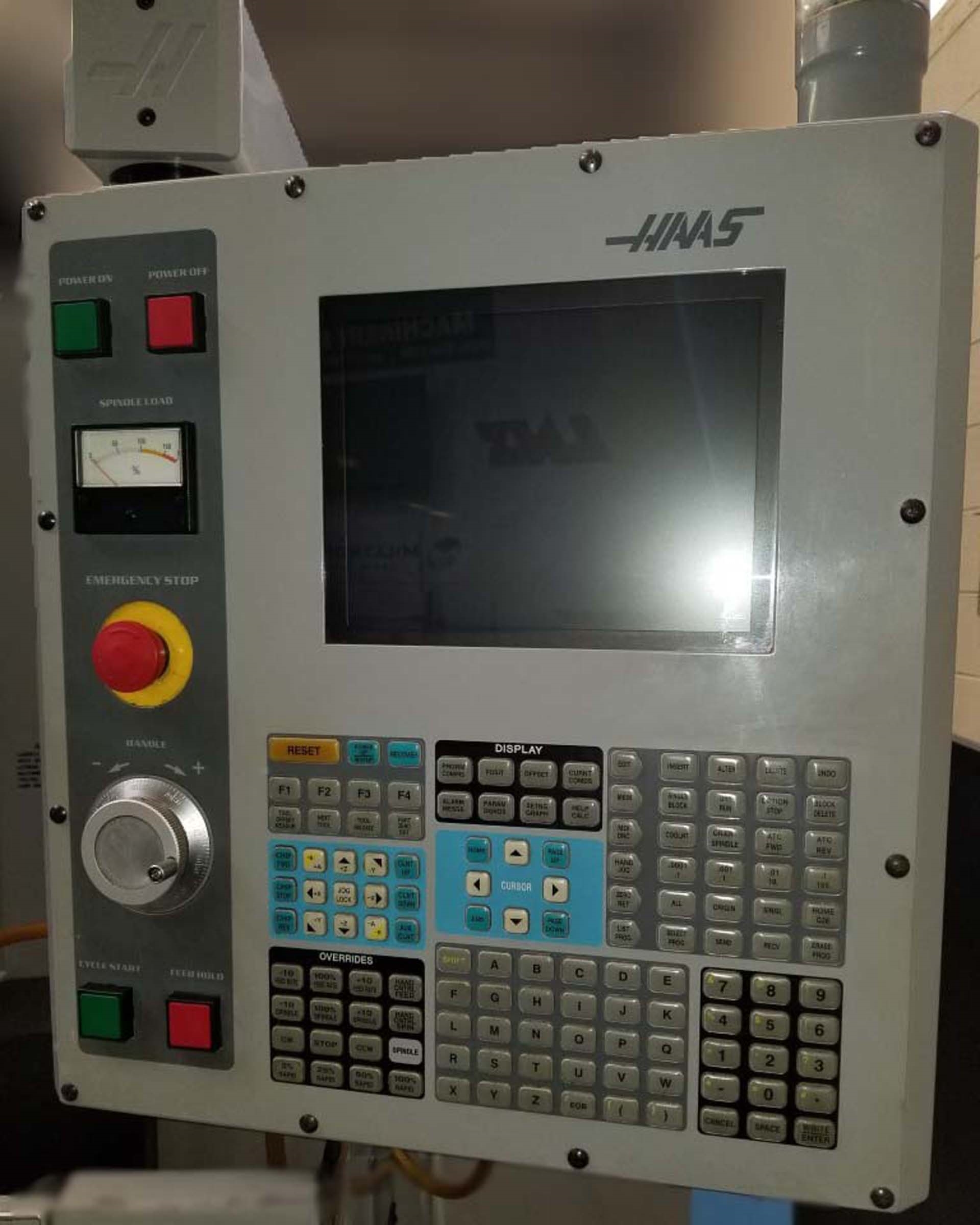 사진 사용됨 HAAS TM-1 판매용