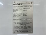 圖為 已使用的 HAAS TM-1P 待售