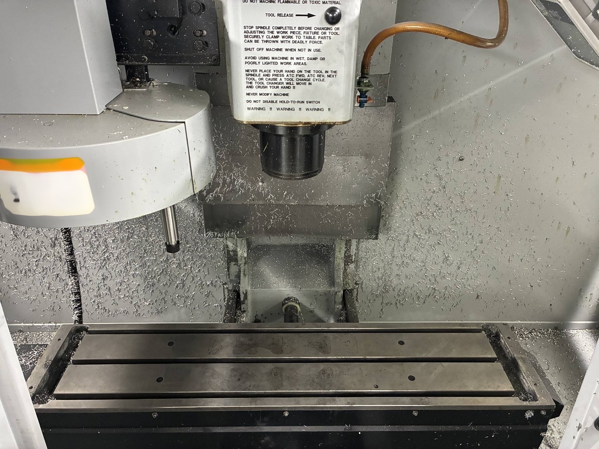圖為 已使用的 HAAS TM-1P 待售