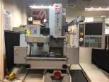 Photo Utilisé HAAS TM-3 À vendre