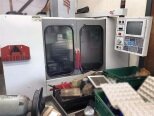 Photo Used HAAS VF-0 For Sale