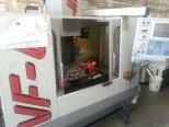 Photo Used HAAS VF-0 For Sale