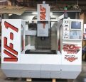 Photo Used HAAS VF-1 For Sale