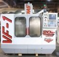 Photo Used HAAS VF-1 For Sale