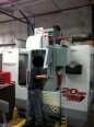 Photo Used HAAS VF-2B For Sale