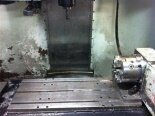 Photo Used HAAS VF-2B For Sale