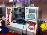 Photo Utilisé HAAS VF-2F0E À vendre